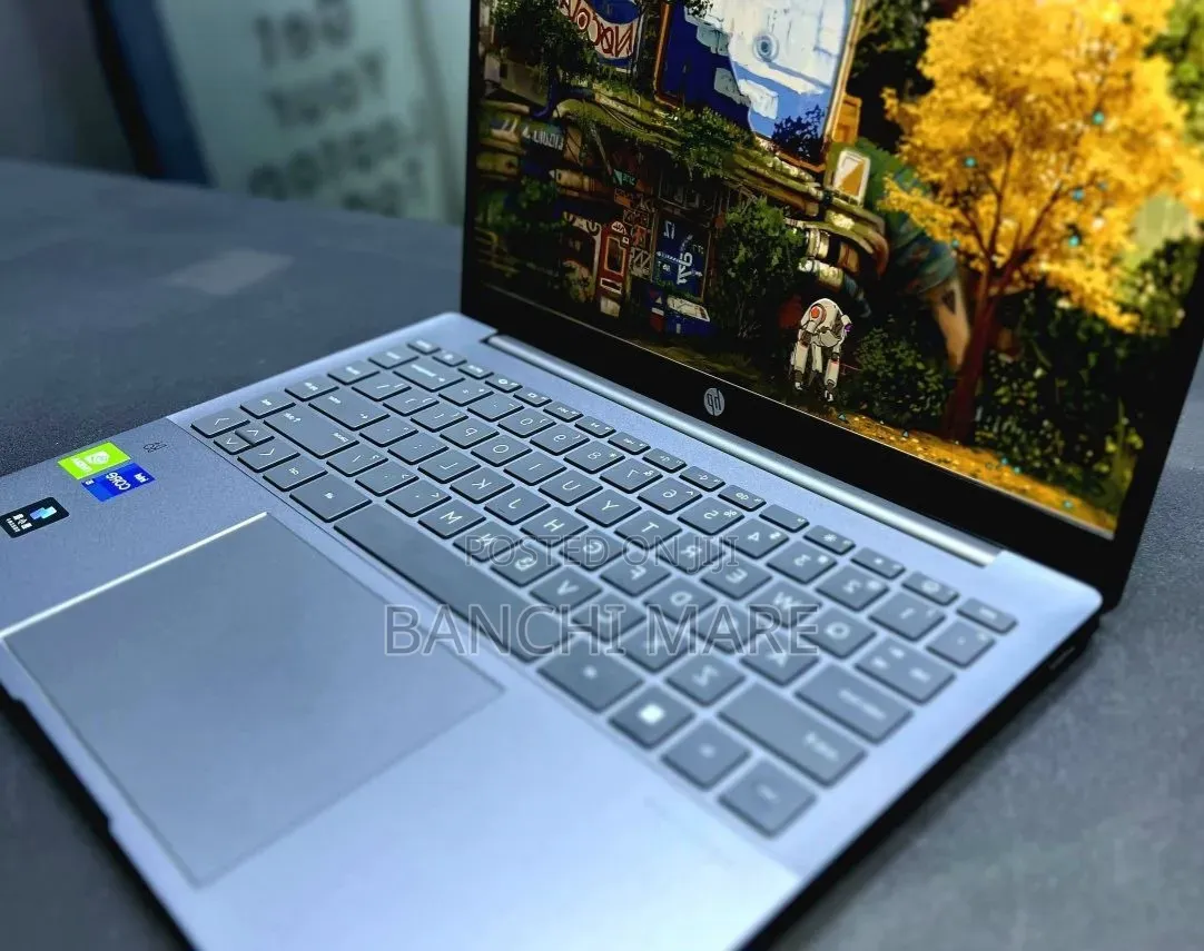 New Laptop HP Pavilion 14 16GB Intel Core i5 SSD 512GB