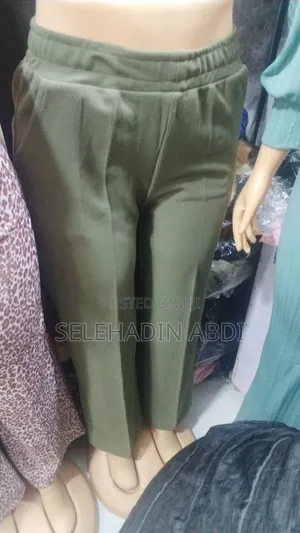 Women's Trouser