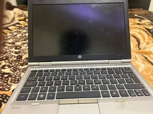 Laptop HP EliteBook 2530P 8GB Intel Core i5 SSD 500GB