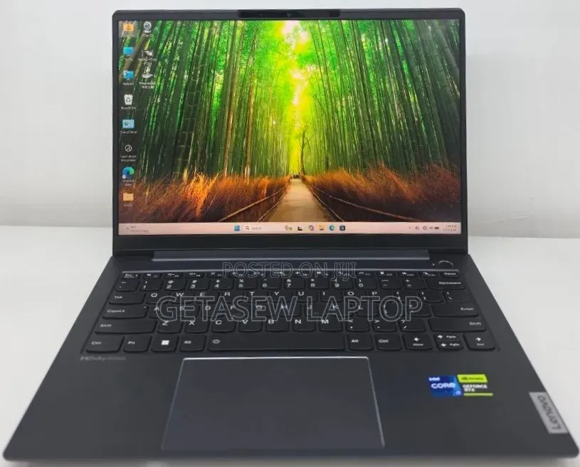 New Laptop Lenovo Thinkbook 14 16GB Intel Core i7 SSD 512GB