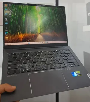 New Laptop Lenovo Thinkbook 14 16GB Intel Core i7 SSD 512GB