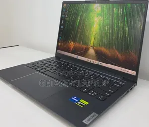 New Laptop Lenovo Thinkbook 14 16GB Intel Core i7 SSD 512GB