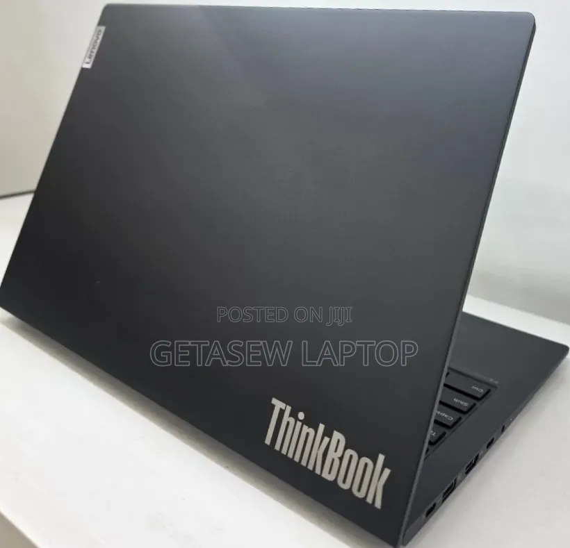 New Laptop Lenovo Thinkbook 14 16GB Intel Core i7 SSD 512GB