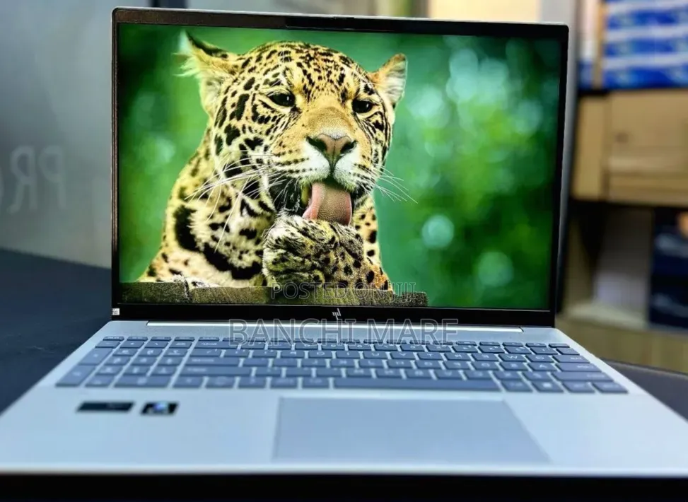 New Laptop HP Pavilion 15 16GB Intel Core Ultra 7 SSD 1T