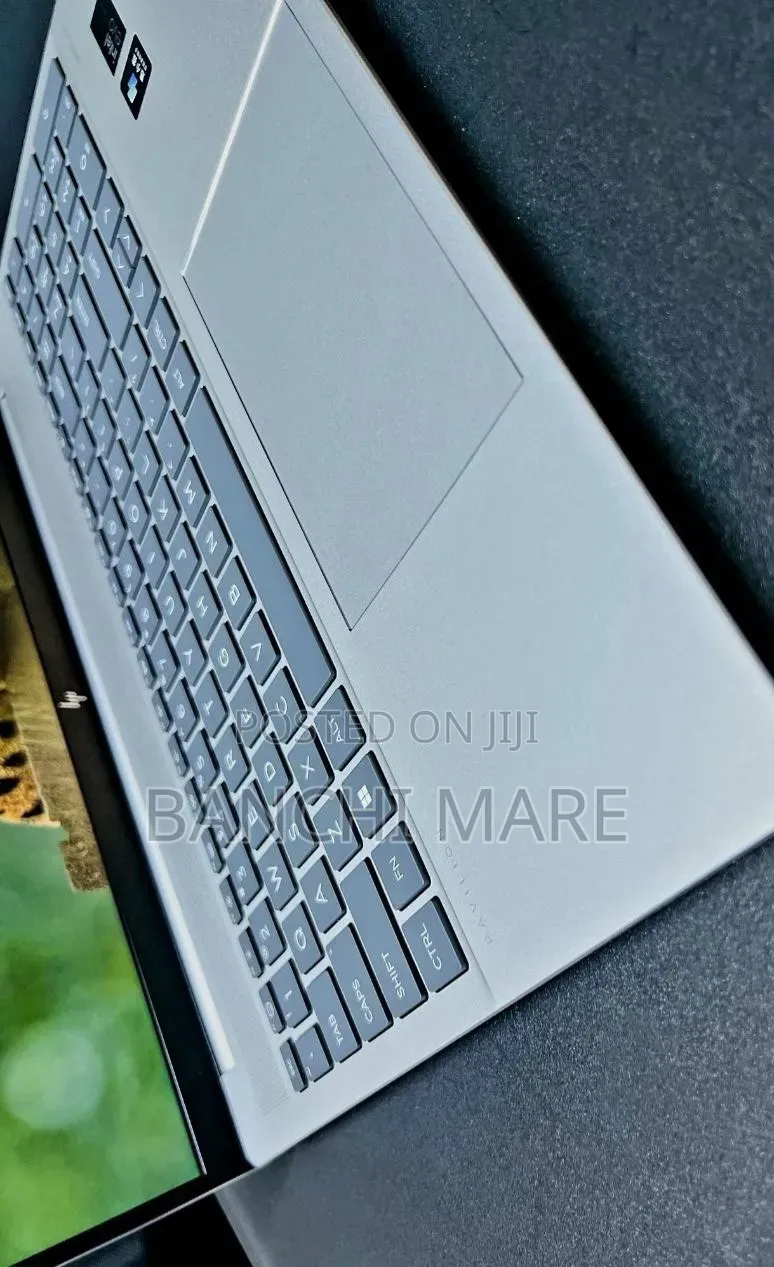 New Laptop HP Pavilion 15 16GB Intel Core Ultra 7 SSD 1T