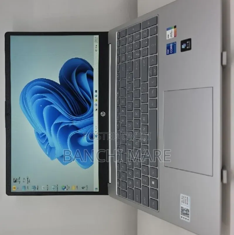 New Laptop HP Stream Notebook 16GB Intel Core i7 SSD 1T