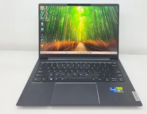 New Laptop Lenovo 16GB Intel Core i7 SSD 512GB