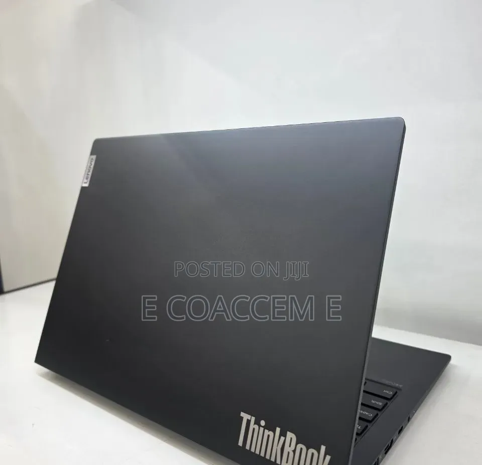New Laptop Lenovo 16GB Intel Core i7 SSD 512GB