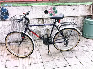 New Motorcycle 2026 Blue