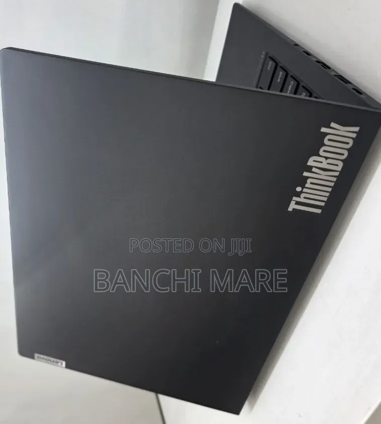 New Laptop Lenovo Thinkbook 14 16GB Intel Core i7 SSD 512GB