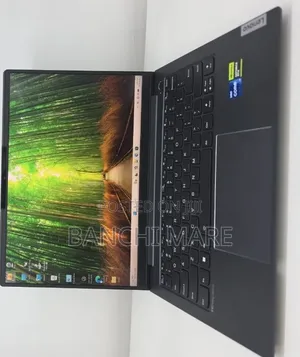 New Laptop Lenovo Thinkbook 14 16GB Intel Core i7 SSD 512GB