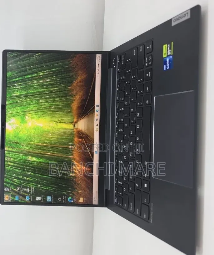 New Laptop Lenovo Thinkbook 14 16GB Intel Core i7 SSD 512GB