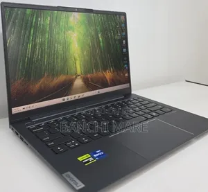 New Laptop Lenovo Thinkbook 14 16GB Intel Core i7 SSD 512GB