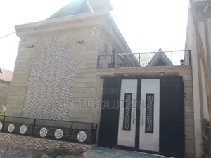 Furnished 6bdrm Apartment in Adama for sale