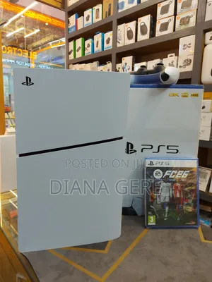 PlayStation5