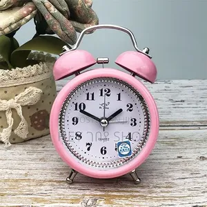 Quartz Alarm Clock