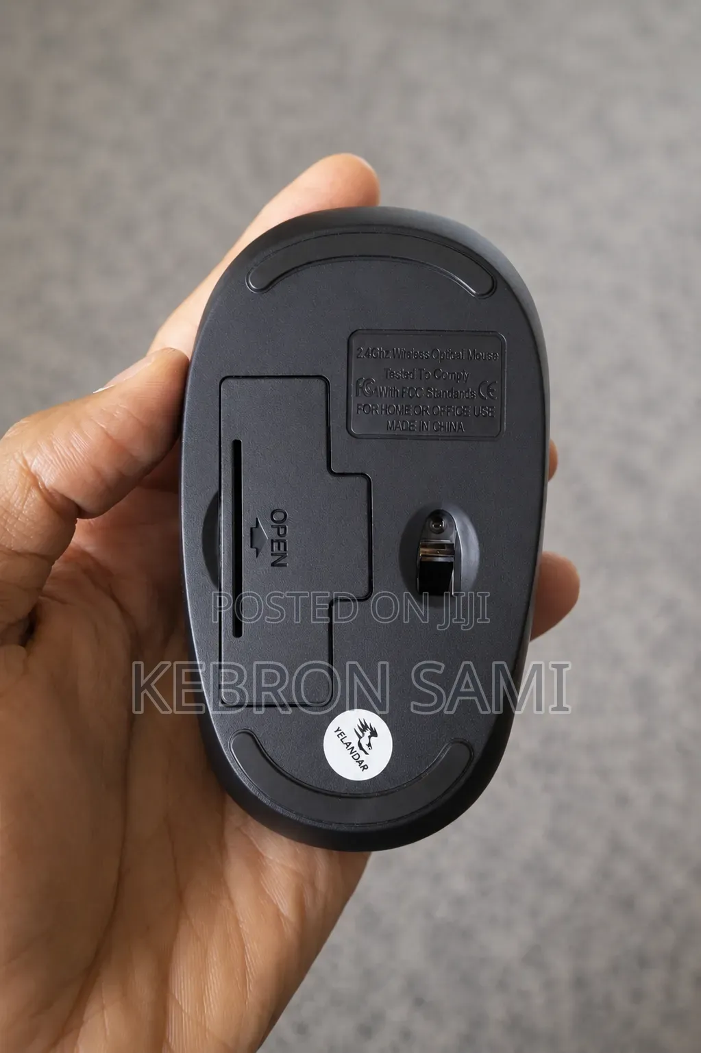 Orginal Wireless Mouse