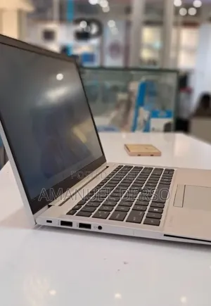 New Laptop HP EliteBook 840 16GB Intel Core i5 SSD 512GB