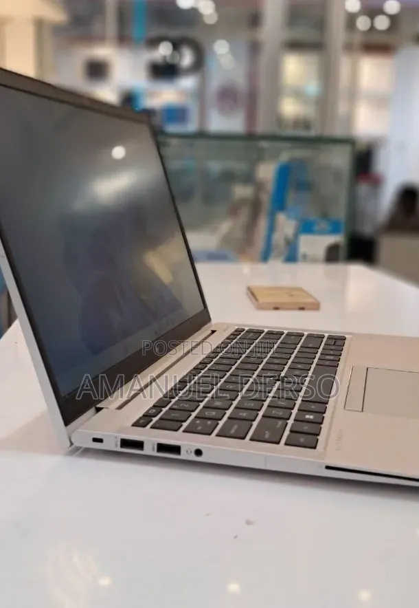 New Laptop HP EliteBook 840 16GB Intel Core i5 SSD 512GB