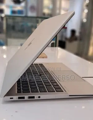 New Laptop HP EliteBook 840 16GB Intel Core i5 SSD 512GB