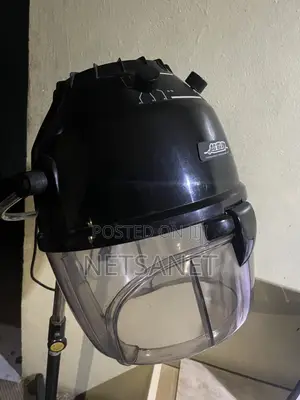 Hair Dryer Cask