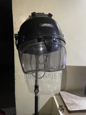 Hair Dryer Cask