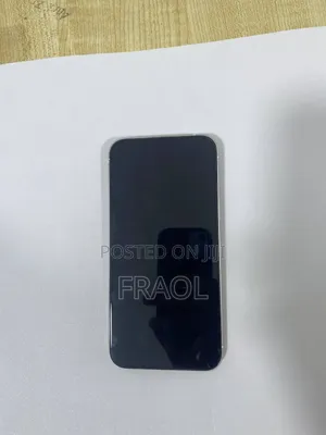 New Apple iPhone 14 Plus 128 GB White