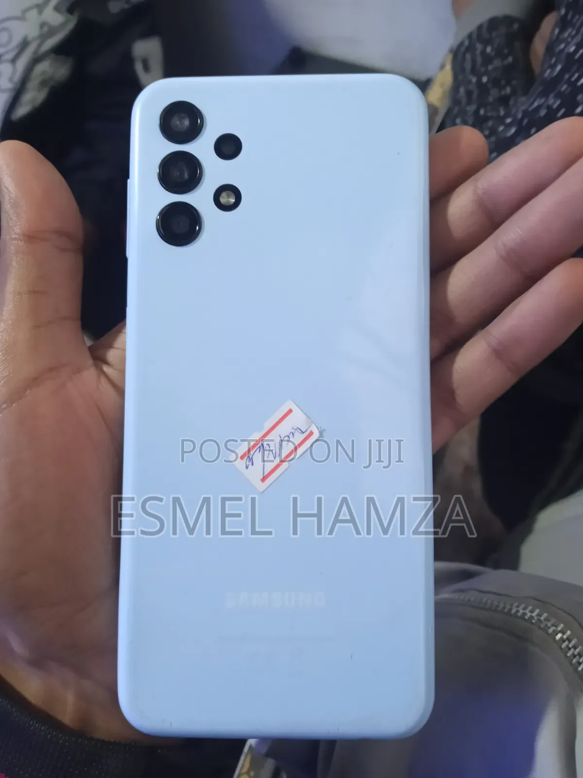 Samsung Galaxy A13 (SM-A137) 128 GB