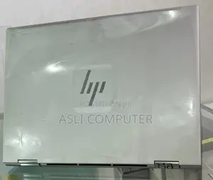 New Laptop HP EliteBook 830 16GB Intel Core i7 SSD 512GB