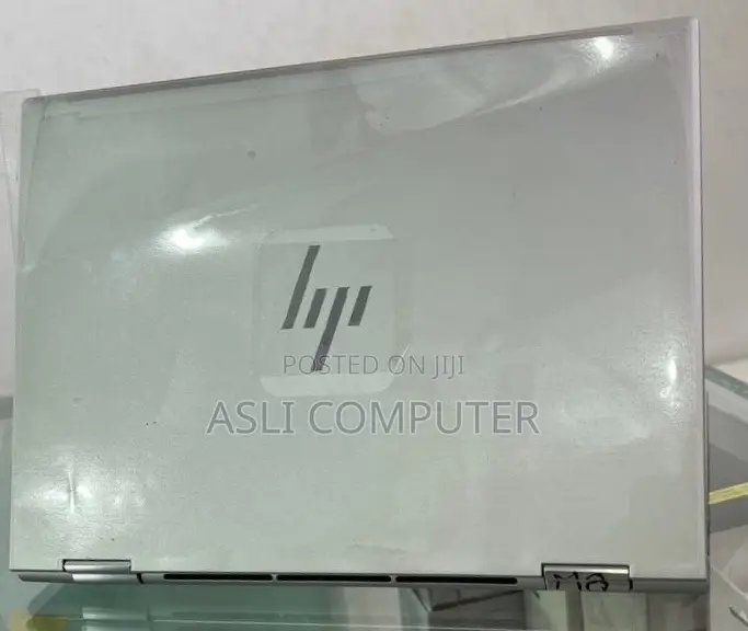 New Laptop HP EliteBook 830 16GB Intel Core i7 SSD 512GB