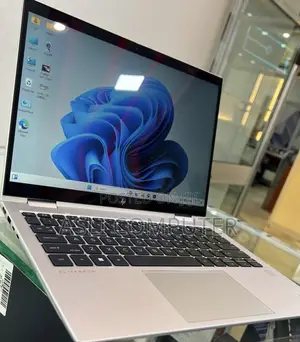New Laptop HP EliteBook 830 16GB Intel Core i7 SSD 512GB