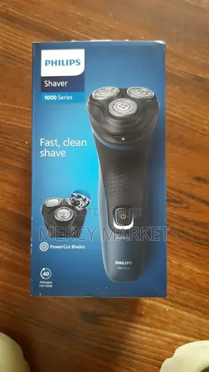 Phillips Shaving