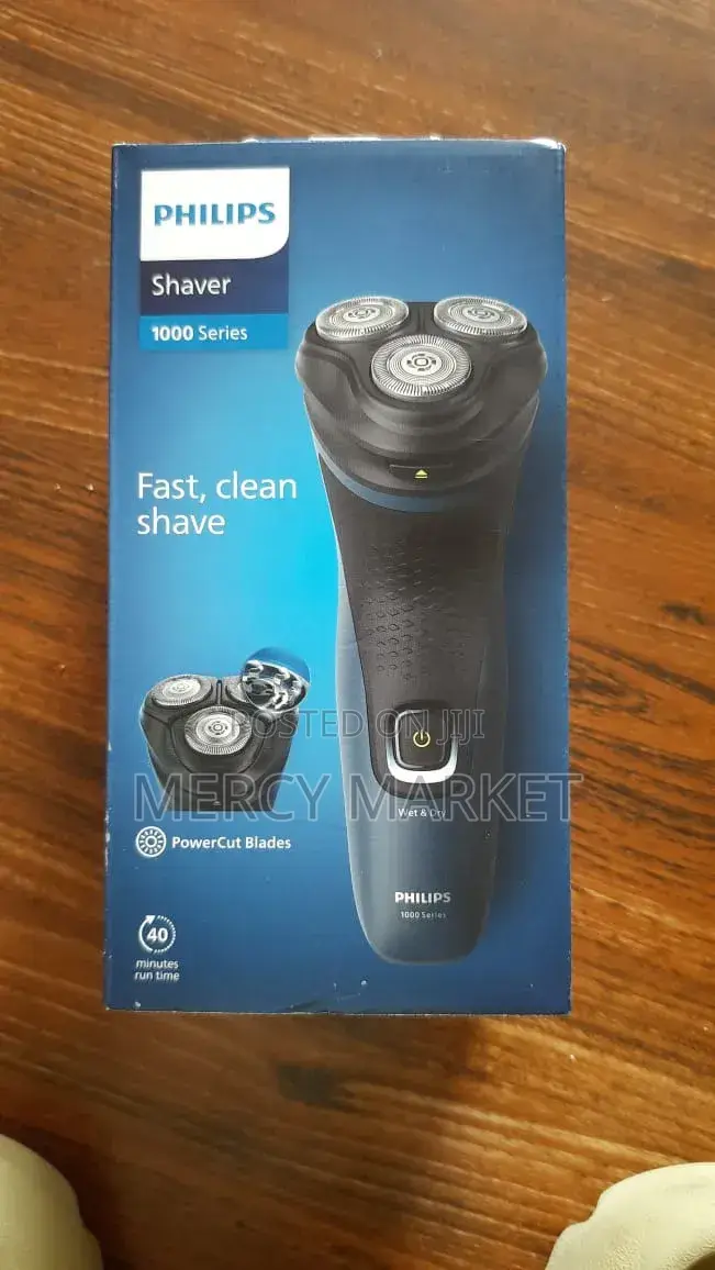 Phillips Shaving