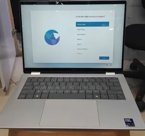 New Laptop HP OmniBook Ultra Flip 14" 16GB Intel Core Ultra 7 SSD 1T