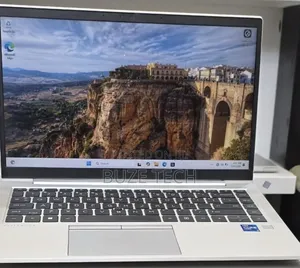 New Laptop HP EliteBook 840 G10 16GB Intel Core i7 SSD 512GB