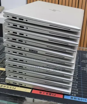 New Laptop HP EliteBook 840 G10 16GB Intel Core i7 SSD 512GB