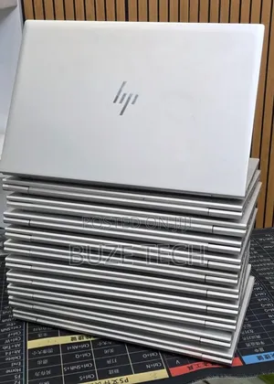 New Laptop HP EliteBook 840 G10 16GB Intel Core i7 SSD 512GB