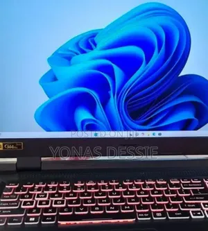 New Laptop Acer Nitro 5 32GB AMD Ryzen 7 SSD 512GB