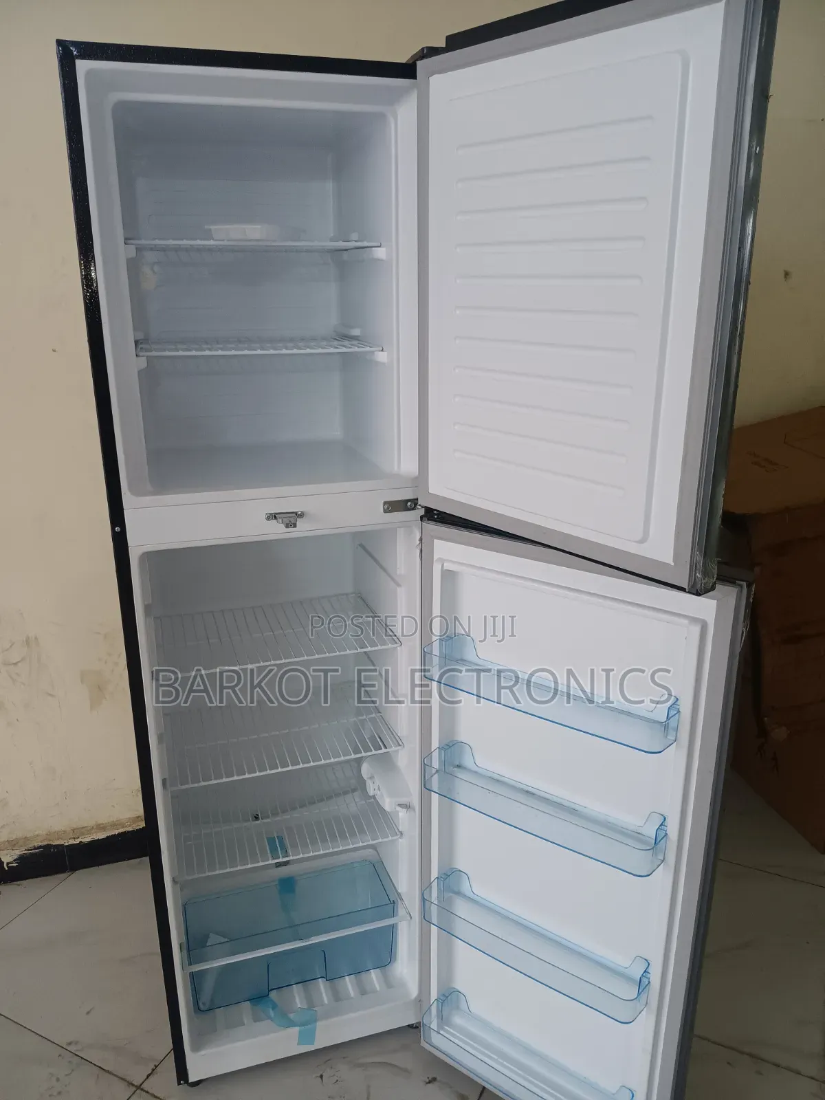 Sky Live Refrigerator Model BCD 450litr Quality Model