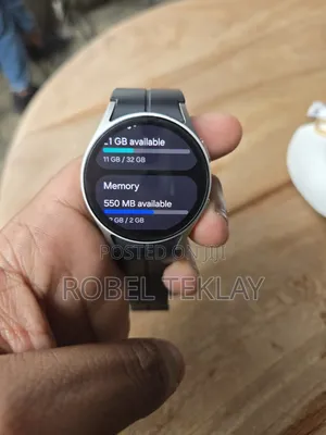 Samsung Watch 7