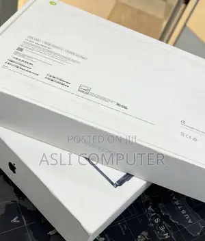 New Laptop Apple MacBook Air 2026 M5 16GB Apple M5 SSD 512GB