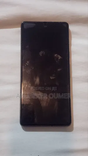 Google Pixel 7 128 GB Black