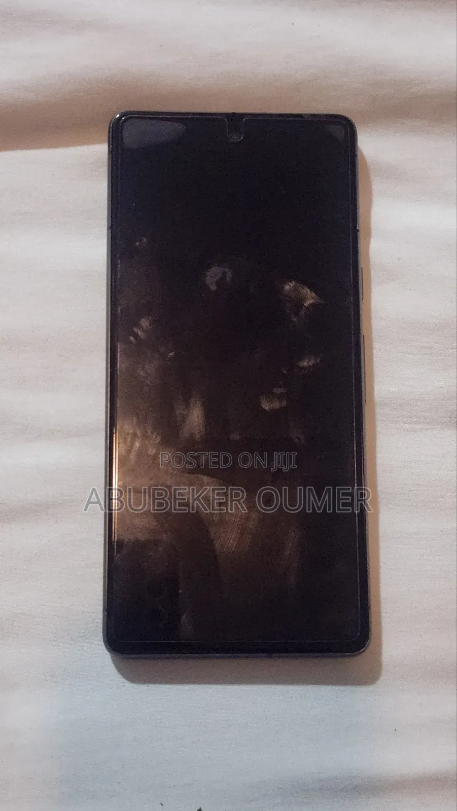 Google Pixel 7 128 GB Black