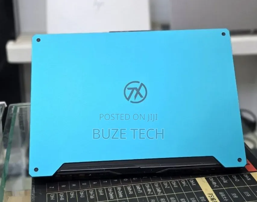 New Laptop Asus 16GB AMD Ryzen 9 SSD 512GB