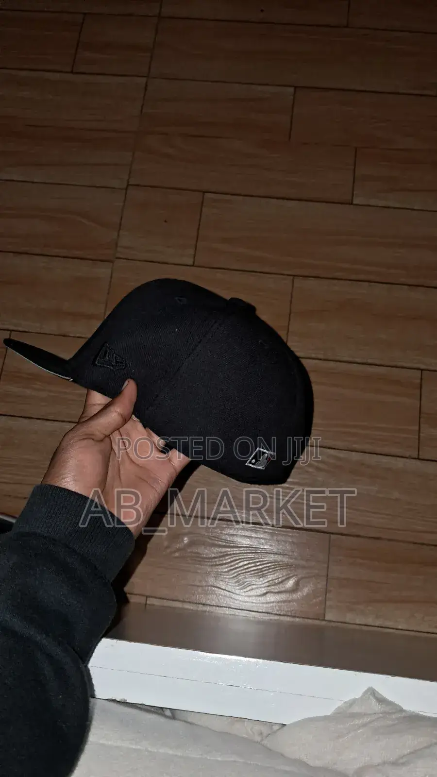 Oakland Athletics A’s Fitted Hat