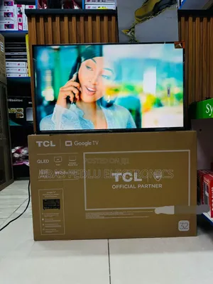 TCL Smart TV 32 Inche