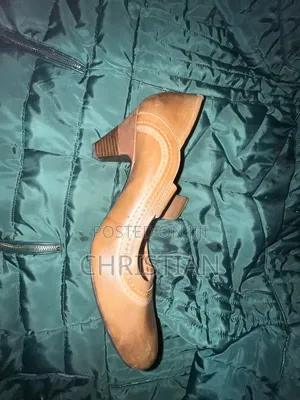 Clarks Softwear Wide Fit