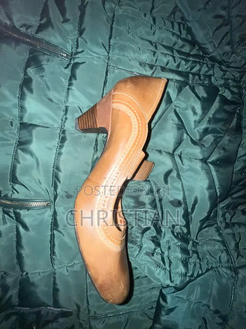 Clarks Softwear Wide Fit