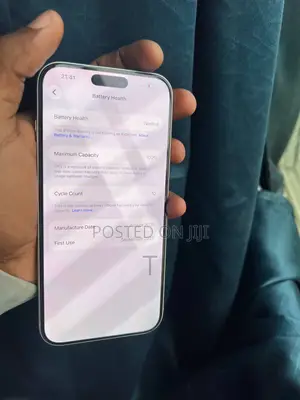New Apple iPhone 17 Pro Max 512 GB Silver