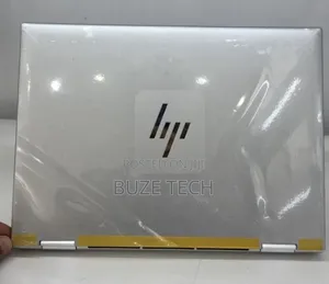 New Laptop HP Elite x360 830 G10 16GB Intel Core i7 SSD 512GB